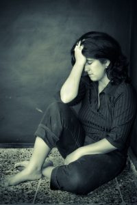 טיפול והתמודדות עם חרדת נטישה