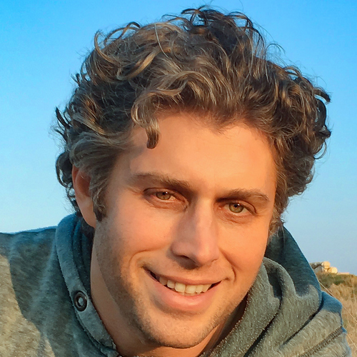 אלי קרסניץ מטפל רגשי