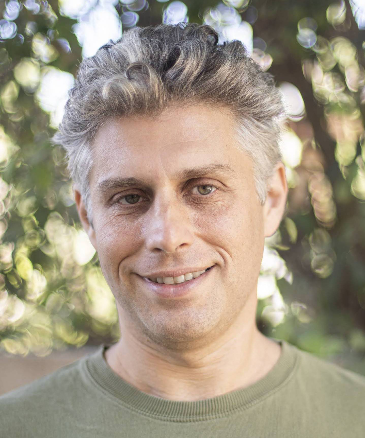 אלי קרסניץ