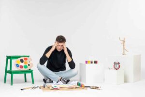 OCD ופוסט טראומה: מאיפה מגיעות המחשבות הטורדניות - ולמה הן לא הבעיה?