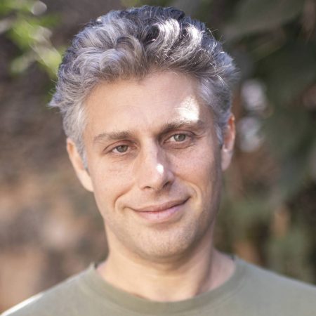 אלי קרסניץ מטפל רגשי