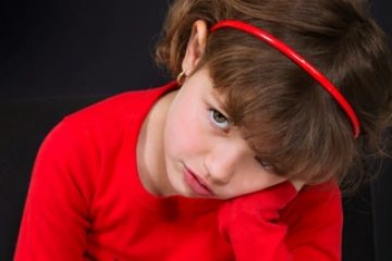 טראומה נפשית שמקורה בילדות – "הלם ילדות" והטיפול בו
